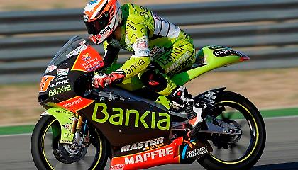 Παγκόσμιος τίτλος για την Aprilia