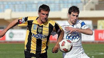 «Θα περάσει δύσκολα ο Ολυμπιακός»!