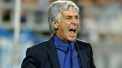 Γκασπερίνι: «Τότε γιατί με επέλεξαν;»