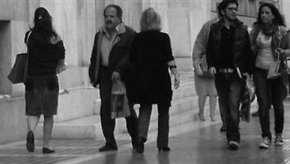 Το καλό σενάριο, το κακό και το haircut