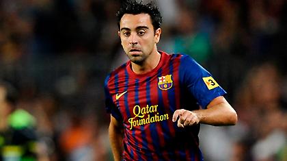 Τσάβι: «Ο Φάμπρεγκας με κάνει καλύτερο»