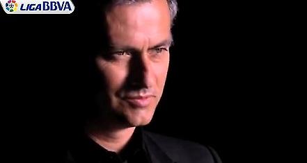 Ο… άλλος Μουρίνιο (video)