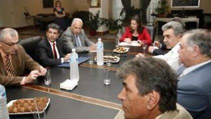 Έκτακτη σύνοδος των Πρυτάνεων