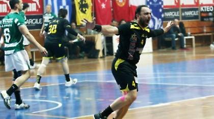 Αφιέρωμα στο 33ο πρωτάθλημα Α1 χάντμπολ