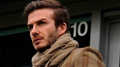 Πέθαναν τον... Μπέκαμ!