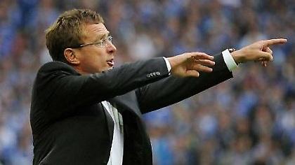 «Ο Ράνγκνικ θα επιστρέψει»