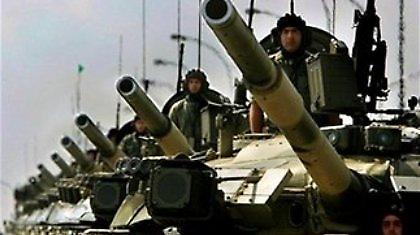 Οικονομικό σκάνδαλο 2,6 εκατ. ευρώ στο ρωσικό στρατό