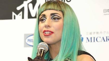 Και η Lady Gaga στην F1!