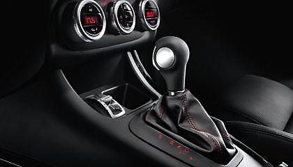 Αlfa Romeo Giulietta TCT