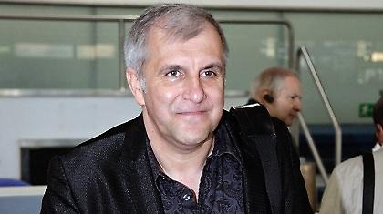 «Σάρας» με… βούλα Ομπράντοβιτς!