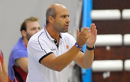 «Επίσημα σαν φιλικά και γρήγορη παραμονή»