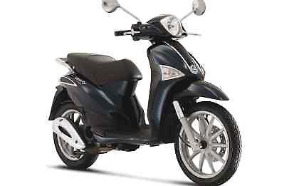 Φθηνότερα τα Piaggio Liberty-Carnaby