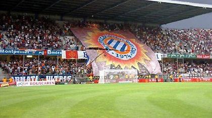 Η… αφιλόξενη Μονπελιέ