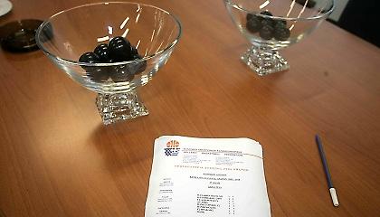 Την Τρίτη η κλήρωση του Κυπέλλου