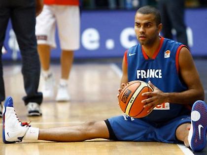 Σκέφτεται Βιλερμπάν ο Πάρκερ!