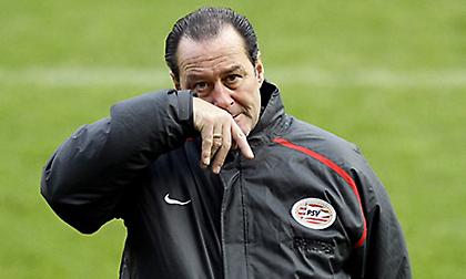 Μιλά με Στέφενς το Αμβούργο