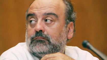 Κολυμπάδης: «Μόλις μπουν τα χρήματα, τότε θα δούμε»