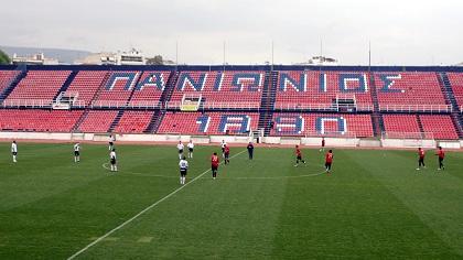 Μειώσεις στα διαρκείας του Πανιωνίου