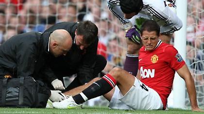 Μέσα Ερνάντες, έξω Βίντιτς