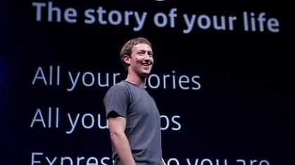 Facebook: Προσθήκες στην υπηρεσία