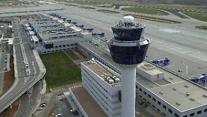 Της υπομονής τα αεροπορικά δρομολόγια