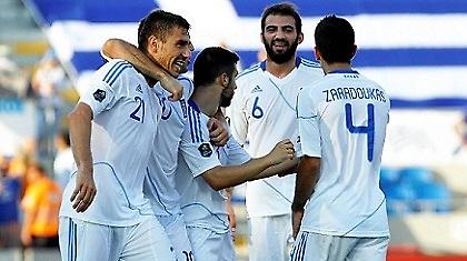 Η κατάντια και η εξαίρεση