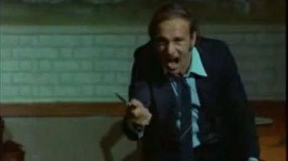 Το τελευταίο ζεϊμπέκικο για τον Νίκο