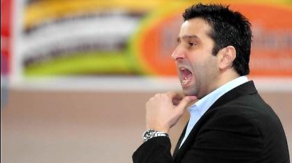 Ο Τακιανός στο «τιμόνι» του Πανελλήνιου