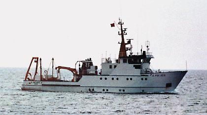 Στη Μεσόγειο το τουρκικό «Πίρι Ρέις»