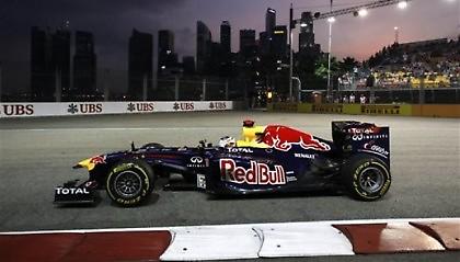 Φώναξε «παρών» ο Φέτελ!