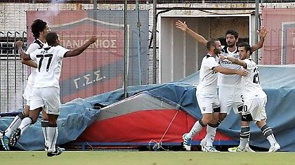 Ο ΠΑΟΚ νομίζει ότι η ΑΕΚ είναι εύκολη…