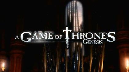 Το πρώτο trailer για το Game of Thrones video game