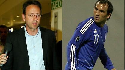 Πιλάβιος και Γκέκας ανεβάζουν τις πιθανότητες πρόκρισης στο Euro