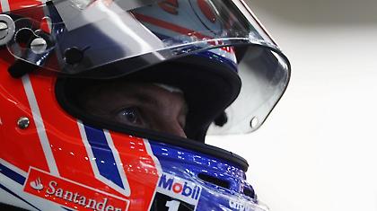 Απογοητευμένος ο Μπάτον (video)