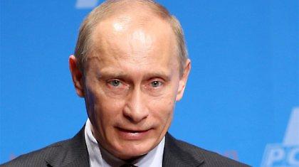 «Καρφί» Πούτιν για τη βοήθεια που ζητά η Ελλάδα