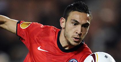 Ανανέωσε με Παρί ο Ερντίνγκ