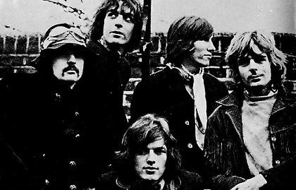 Οι Pink Floyd είναι και πάλι εδώ!