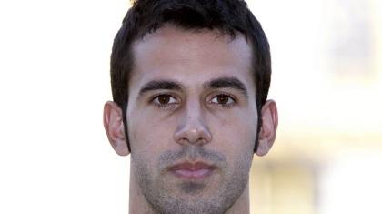 Ισπανός «αγανακτισμένος» στη Θεσσαλονίκη