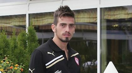 «Βρήκε» δίχτυα ο Νικλητσιώτης