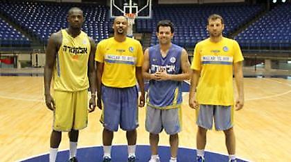 «Μίλησε» ο Παπαλουκάς