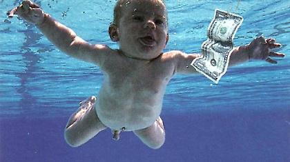 20 χρόνια μετά: Smells like… Nevermind Spirit