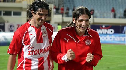 Αίμα και άμμος!