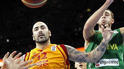 Έρχεται ο Άντιτς, ίσως και άλλος