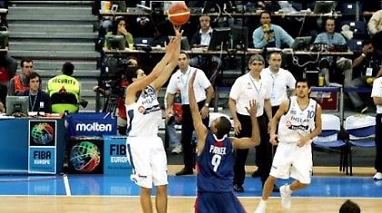 Το πιο γλυκό καλάθι! (videos)