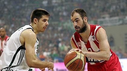 Ο Τέπιτς, το… ντόμινο και ο Ολυμπιακός