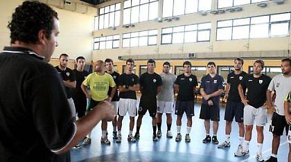 «Δεν είναι φαβορί ο ΠΑΟΚ, αλλά…»