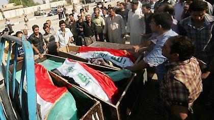 Δεν έχει τελειωμό το αιματοκύλισμα στη Συρία