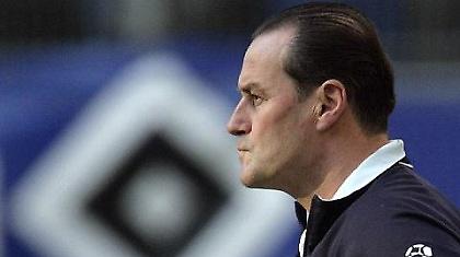 Αναλαμβάνει το Αμβούργο ο Στέφενς