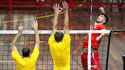 Μοιράστηκαν σετ και συμπεράσματα