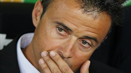 Στήριξη σε Λουίς Ενρίκε